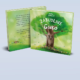 Ginko cover mockup portfolio