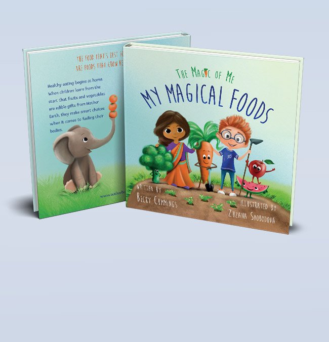 MMF Becky cover mockup portfolio