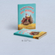 GOBBLE Mr Wobble cover mockup portfolio small