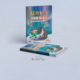 NOVO space robot 3 cover mockup portfolio