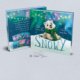 Snowy: A Christmas Tale / Sarah Cullen, Carmen Ellis