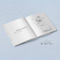 Square Book Mockup INSIDE1