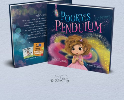 Pookys Pendulum cover MockUp