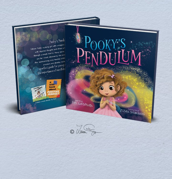 Pookys Pendulum cover MockUp