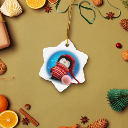 ceramic ornament snowflake front 69348c5528e34