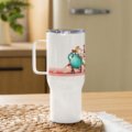 travel mug with a handle white 25 oz right 69348d7a7ff41