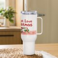 travel mug with a handle white 40 oz left 69348d7a8007d