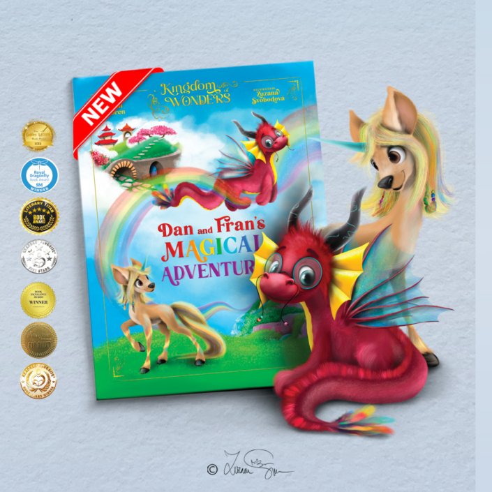 DANandFRAN new small