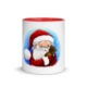 white ceramic mug with color inside red 11oz 5fdcb4c883193