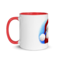 white ceramic mug with color inside red 11oz 5fdcb4c8832ed