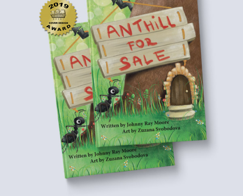 Anthill Book Mockup A4 velke 1