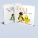 DuckChicken cover mockup portfolio