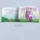 Glittermoon Unicorn cover