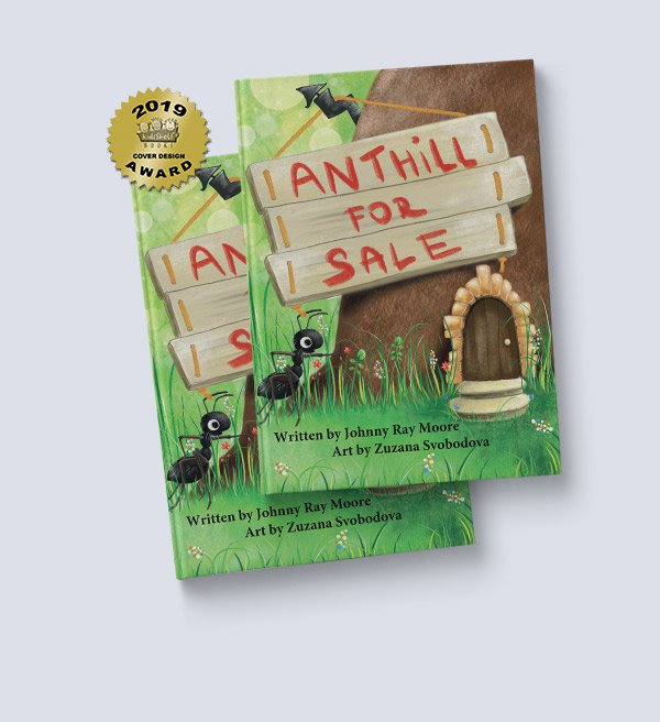 Anthill Book Mockup A4 velke 1