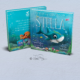 STELLA cover mockup portfolio
