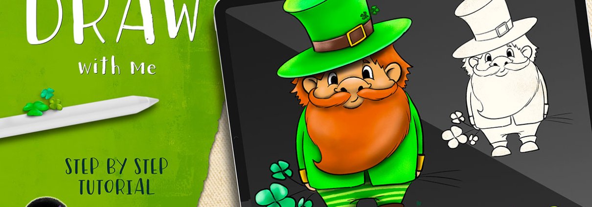 leprechaun youtube 680x1200