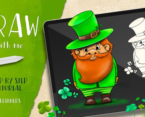 leprechaun youtube 680x1200