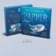 Harper Book Mockup COVER