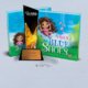 Mia Blue Shoes cover prize
