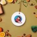 ceramic ornament circle front 693692136cdea