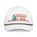 classic rope cap white black front 69348c175d6ef
