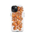 tough case for iphone matte iphone 15 front 693740513bb4f