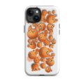 tough case for iphone matte iphone 15 plus front 693740513bc2f