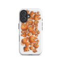 tough case for iphone matte iphone 16 front 693740513be4c