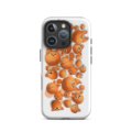 tough case for iphone matte iphone 16 pro front 693740513af22