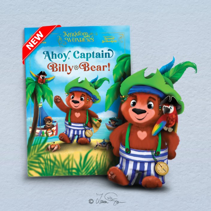 BillyBear
