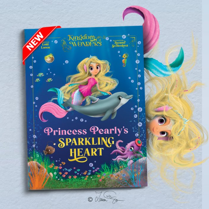 Princes Pearlys